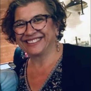 Meet your Posher, Michele